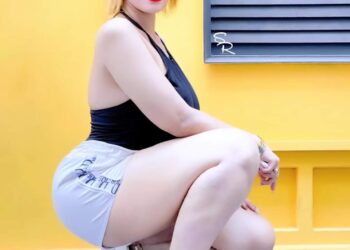 فى أحدث إطلالة جريئة التوب موديل دينا جمال تواصل التألق والإبداع على السوشيال ميديا