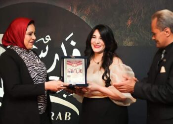 نجاحات مبهرة و رائعة للإعلامية داليا أحمد