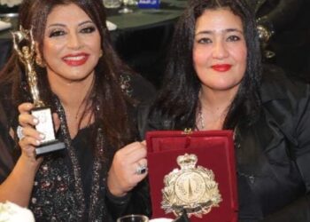 الفنانة التشكيلية العالمية شاليمار شربتلي تطل علينا ببرنامج جديد غاية في الروعة