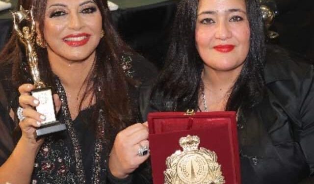 الفنانة التشكيلية العالمية شاليمار شربتلي تطل علينا ببرنامج جديد غاية في الروعة
