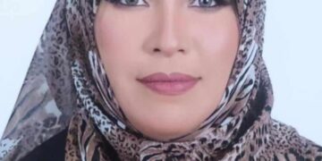 جنة للتوريدات العمومية خبرة كبيرة فى عالم التوريدات بقيادة الاستاذة  فاطمه محمد