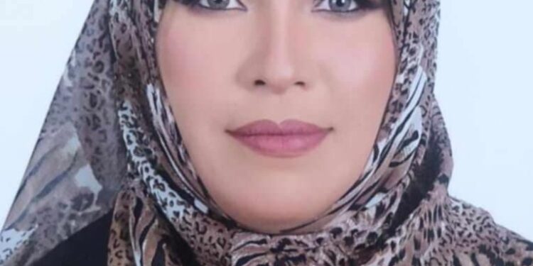 جنة للتوريدات العمومية خبرة كبيرة فى عالم التوريدات بقيادة الاستاذة  فاطمه محمد