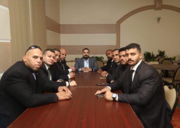 تغطية ممتازة للمستشار محمد العربى رئيس شركة(العربي)للحراسات الخاصة في مهرجان(الابتكار و التميز) بالتعاون مع مهرجان(القاهرة اليوم)