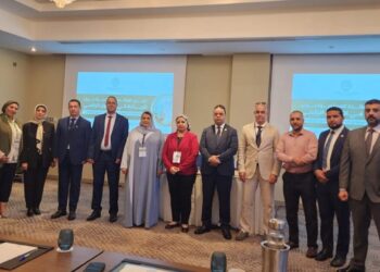 العربية للتنمية الإدارية تناقش الريادة في التحول الرقمي: القيادات الحكومية وإدارة مشروعات التحول الرقمي، في منتدى المائدة المستديرة، بقبرص