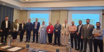 العربية للتنمية الإدارية تناقش الريادة في التحول الرقمي: القيادات الحكومية وإدارة مشروعات التحول الرقمي، في منتدى المائدة المستديرة، بقبرص
