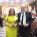 تكريم الإعلامية الرائعة سماح السيد خلال فعاليات مهرجان(أوسكار إيجيبت)السينمائي