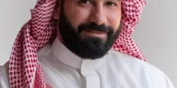 «مهند الكلش» ضمن قائمة فوربس لأقوى المدراء الإقليميين للشركات العالمية للعام 2024