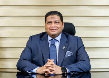 داكر عبد اللاه : الرئيس السيسي ينتصر للمواطن برفع توصيات الحوار الوطنى بشأن الحبس الاحتياطى للحكومة