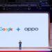 اوبوو “OPPO” تعرض ابتكاراتها المُتقدمة في الذكاء الاصطناعيبو التوليدي في مؤتمر Google I/O Connect في الصين