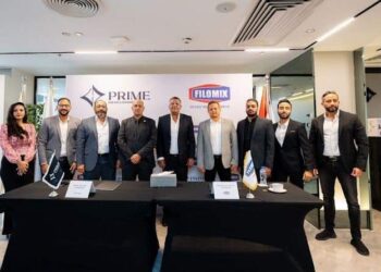 برايم للتطوير تتعاقد مع فيلوميكس لإنشاء محطة خرسانية لتشغيل مشروعاتها