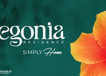 باستثمارات 10 مليارات جنيه.. منصات تطلق أحدث مشروعاتها السكنية ” Begonia” بقلب القاهرة الجديدة