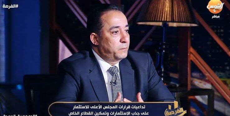 رئيس «مجموعة SD هولدنج» للتطوير : متوقع تحرك اسعار العقارات نهاية 2024