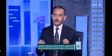 الإعلامي أحمد مصطفى يكشف خطط رادكس للتوسع في الساحل الشمالي في حوار خاص مع أكرم الشيخ