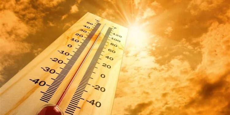 اخبار الطقس اليوم….