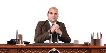 فرج يطلق حملة وظفني شكرا