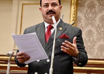 عضو برلماني : الاعلام الوطني قاطرة تنمية للحفاظ علي هويتنا