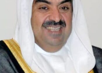 بعد  تسجيل زبيد رقما عربيا جديدا … البدر يؤكد على السعي  لتحقيق المزيد من الإنجازات باسم الكويت