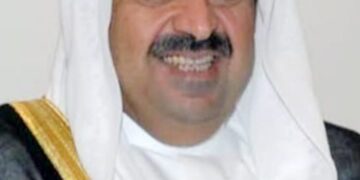 بعد  تسجيل زبيد رقما عربيا جديدا … البدر يؤكد على السعي  لتحقيق المزيد من الإنجازات باسم الكويت