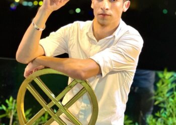 اليوتيوبر اسامة المكار