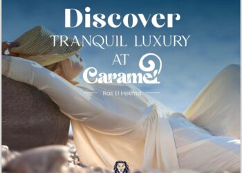 “المصطفى جروب” تعلن عن افتتاح أول مشاريعها  برأس الحكمة: “كارمل” على مساحة 130 فدانًا على البحر مباشرة