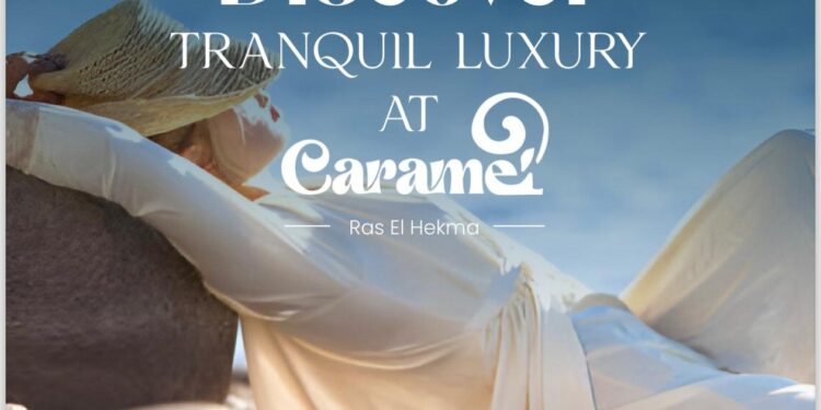 “المصطفى جروب” تعلن عن افتتاح أول مشاريعها برأس الحكمة: “كارمل” على مساحة 130 فدانًا على البحر مباشرة