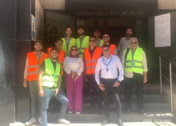 مبادرة جيل المستقبل تتعاون مع حي شرق لتحقيق نقلة نوعية