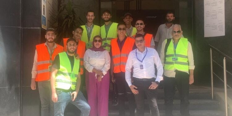 مبادرة جيل المستقبل تتعاون مع حي شرق لتحقيق نقلة نوعية