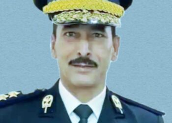 في خطوة تحسب لقطاع مصلحة السجون تصعيد العميد ناجي مشرف