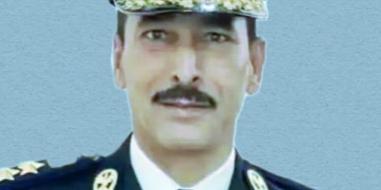 في خطوة تحسب لقطاع مصلحة السجون تصعيد العميد ناجي مشرف