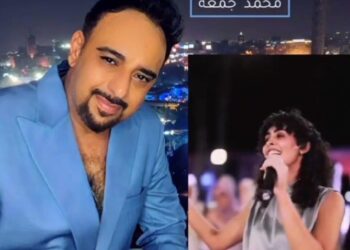 ياما ليالي ) للشاعر / محمد جمعة تريند هذا الصيف