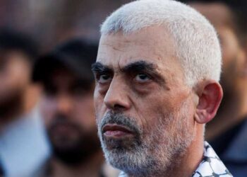 السنوار رئيسا للحركة  خلفا لهنية