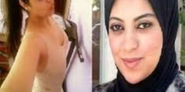 مايسة … من السياسة إلى الموضة وعرض الأزياء ، قصة تحولات كبرى في حياتها