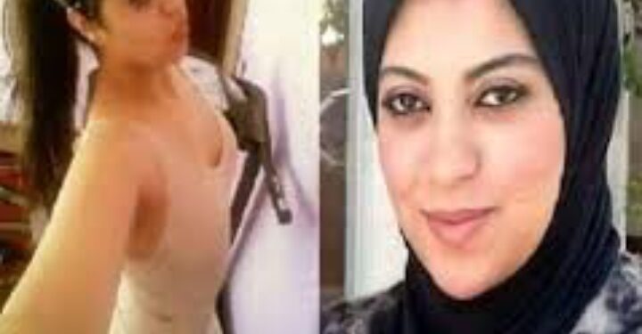 مايسة … من السياسة إلى الموضة وعرض الأزياء ، قصة تحولات كبرى في حياتها