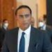 حضور رجل الاعمال منتصر النبراوي عزاء المنتجين الاربعه(حسام شوقي/محمود كمال/فتحي إسماعيل/تامر فتحي )