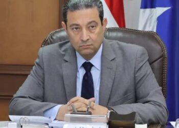 محافظ دمياط يرأس اجتماع مجلس إدارة المنطقة الحرة العامة