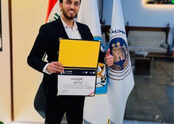 محمد الألوسي : وجود محاربين لصانع المحتوى دليل نجاحه