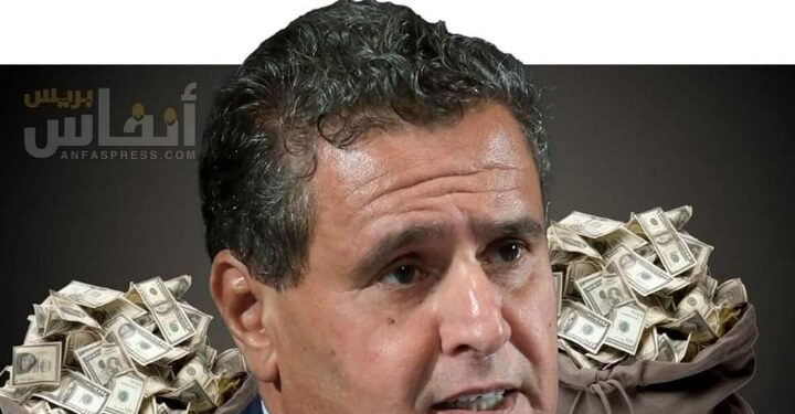 وأخيرا ، تحركات حقوقية لردع رئيس الحكومة  والقضية بين أيدي القضاء ووقف النزيف