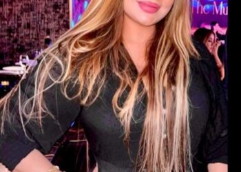 الأعلاميه شذا شعبان فى أحدث اطلاله لها على السوشيال ميديا