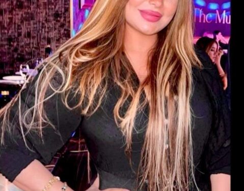 الأعلاميه شذا شعبان فى أحدث اطلاله لها على السوشيال ميديا