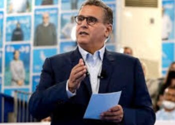 وأخيرا  وفي بادرة استحسنها المغاربة … أخنوش يخرج عن صمته وينبه وزراءه  لتجنب هذه السلوكات