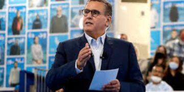 وأخيرا  وفي بادرة استحسنها المغاربة … أخنوش يخرج عن صمته وينبه وزراءه  لتجنب هذه السلوكات