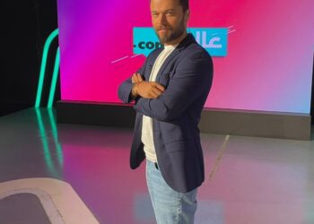 الاعلامي عبد الحميد حاج علي  في سطور