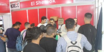 حرص شركه الشروق لطب الأسنان علي المشاركه في معرض ايديكس ٢٠٢٤