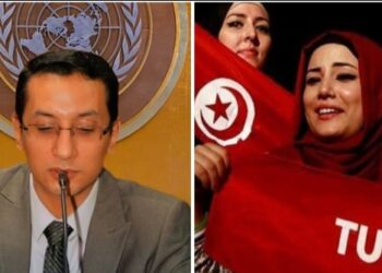 رئيس منظمة الضمير العالمي لحقوق الإنسان يهنئ المرأة التونسية بعيدها القومي