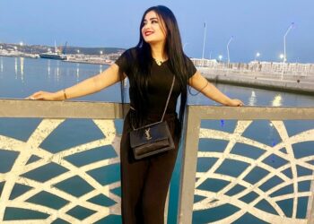 سندريلا جميلة المغرب فاطمة الزهراء