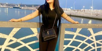 سندريلا جميلة المغرب فاطمة الزهراء