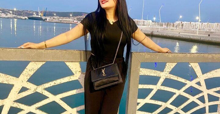 سندريلا جميلة المغرب فاطمة الزهراء