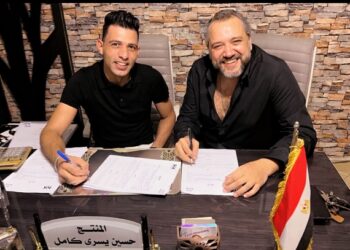 المنتج حسين يسري والمخرج محمود كامل يستعدان لمسلسل حالة طواري