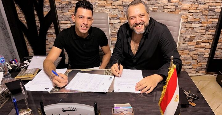 المنتج حسين يسري والمخرج محمود كامل يستعدان لمسلسل حالة طواري