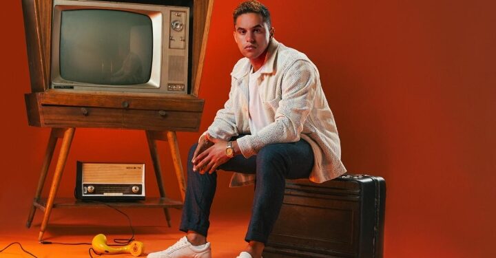 كايروكيد يطلق أغنية “أحلام”